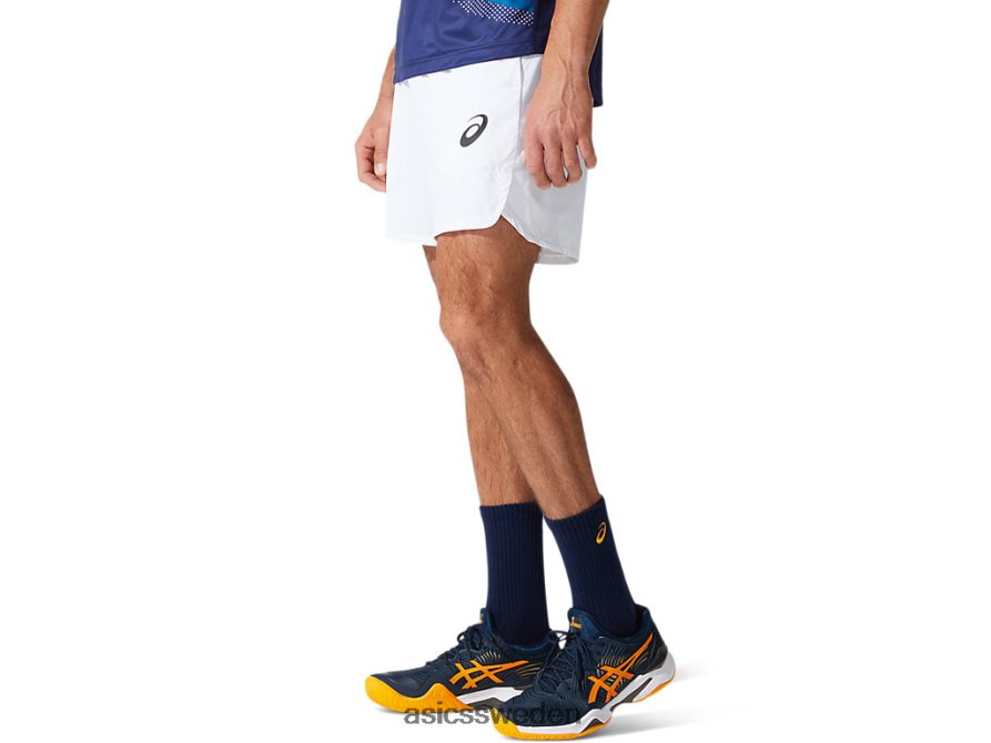 asics sverige match 7 i korthet män 6N04FX1999