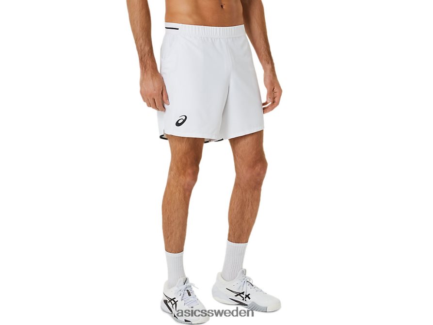 asics sverige match 7 i korthet män 6N04FX489