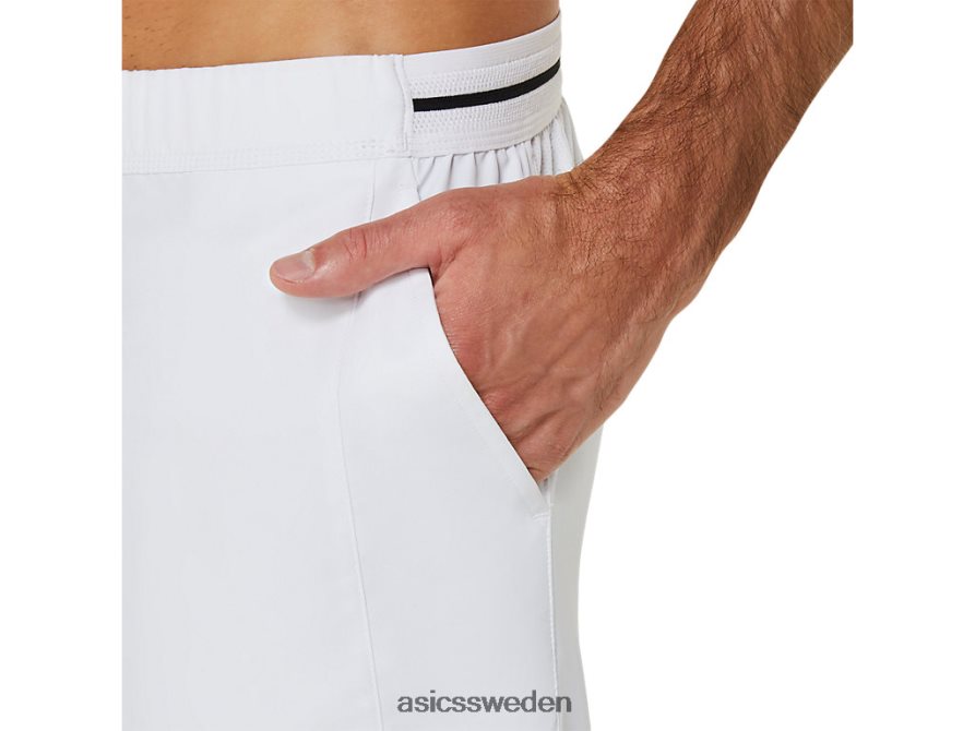 asics sverige match 7 i korthet män 6N04FX489