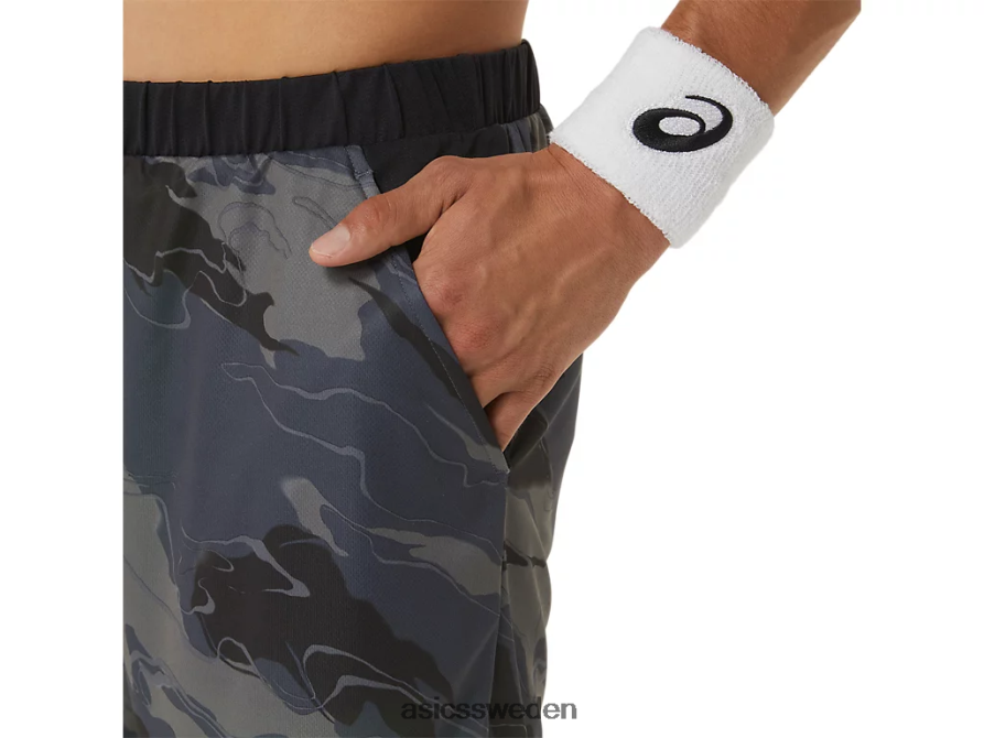 asics sverige matcha grafik 7 i korthet män 6N04FX506