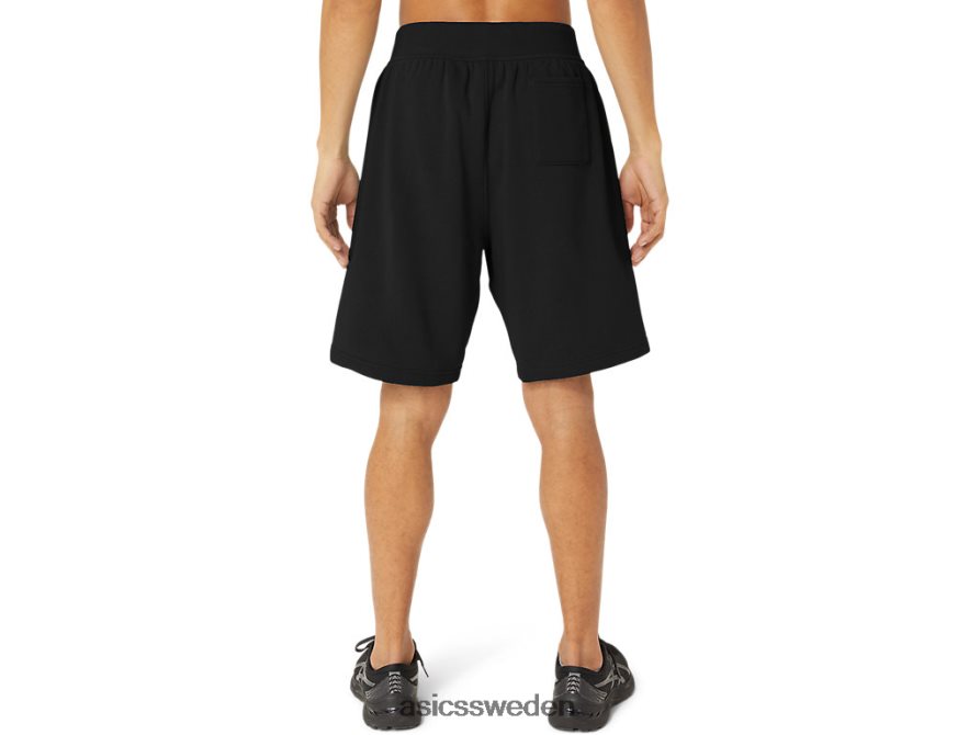 asics sverige söndag sana fleece kort män 6N04FX39