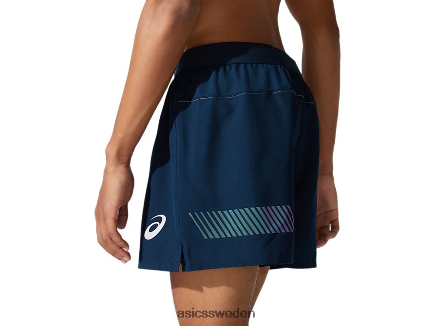 asics sverige sikt kort män 6N04FX1998