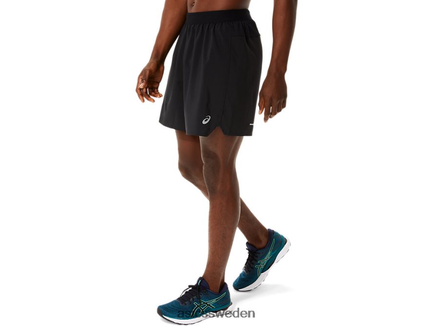 asics sverige väg 2-n-1 7 i korthet män 6N04FX1082