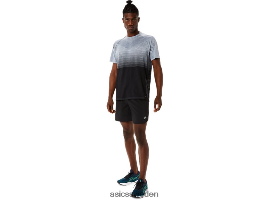 asics sverige väg 2-n-1 7 i korthet män 6N04FX1082