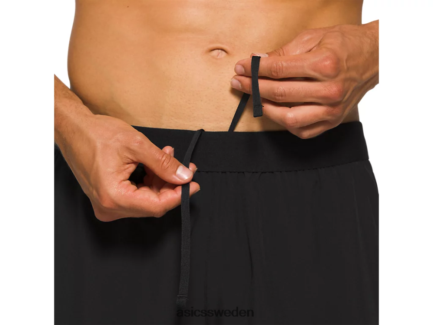 asics sverige väg 2-n-1 7 i korthet män 6N04FX2100