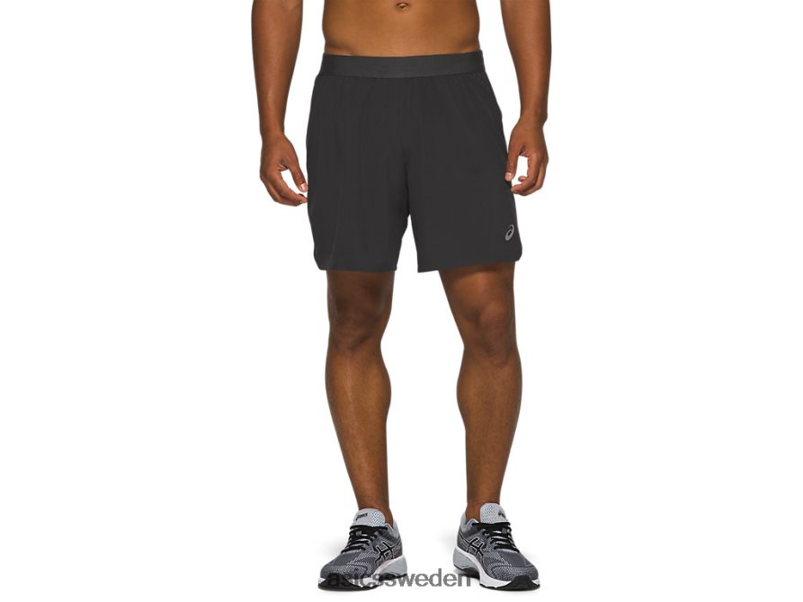 asics sverige väg 2-n-1 7 i korthet män 6N04FX2101