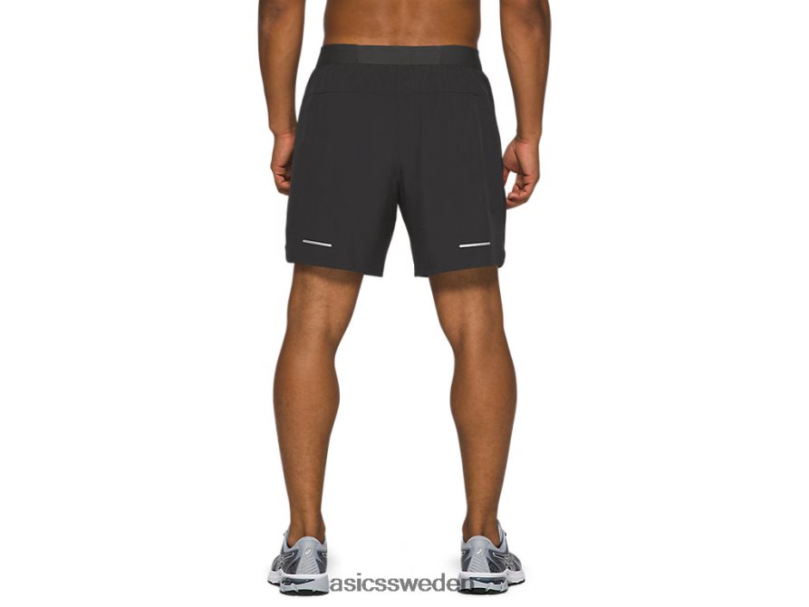 asics sverige väg 2-n-1 7 i korthet män 6N04FX2101