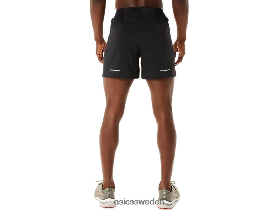 asics sverige väg 5 i korthet män 6N04FX1099
