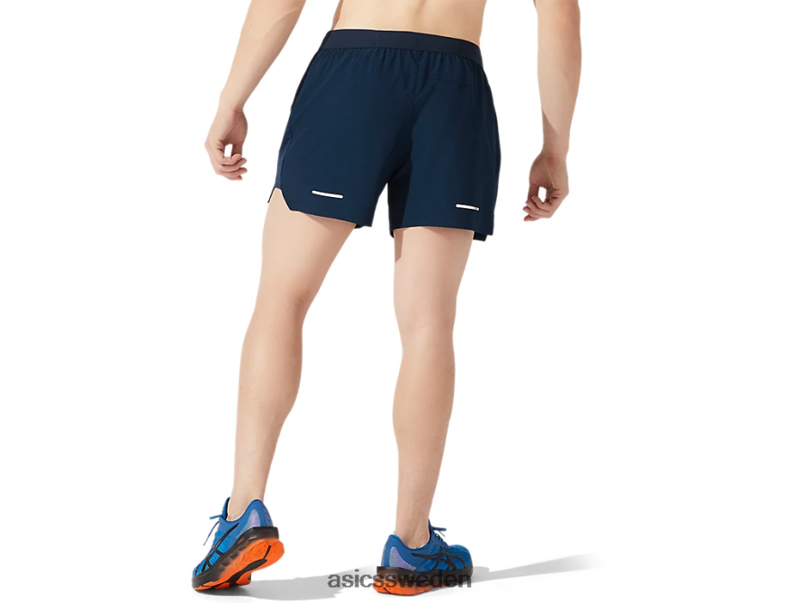 asics sverige väg 5 i korthet män 6N04FX1973