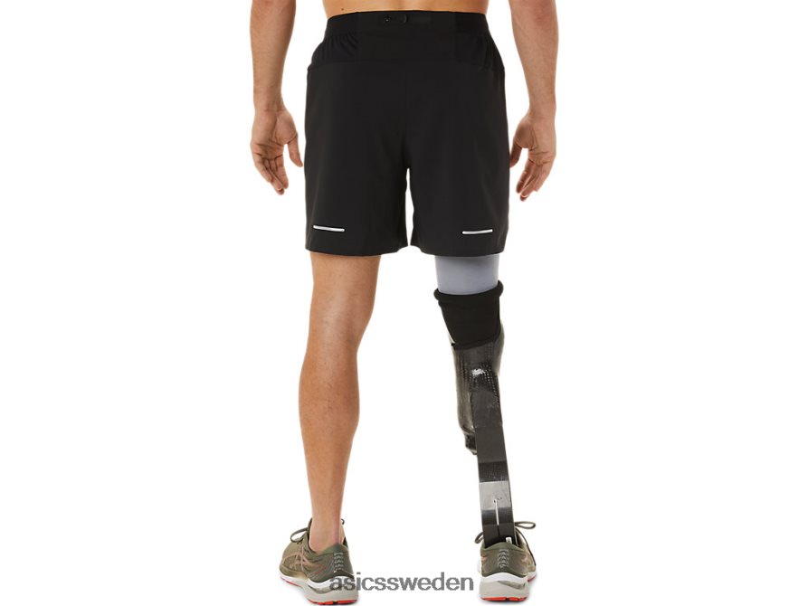 asics sverige väg 7 i korthet män 6N04FX1104