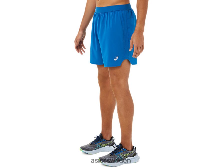 asics sverige väg 7 i korthet män 6N04FX1489