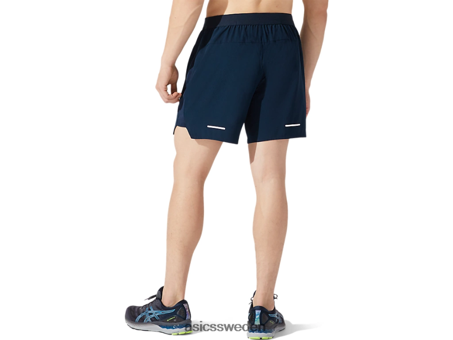 asics sverige väg 7 i korthet män 6N04FX1956