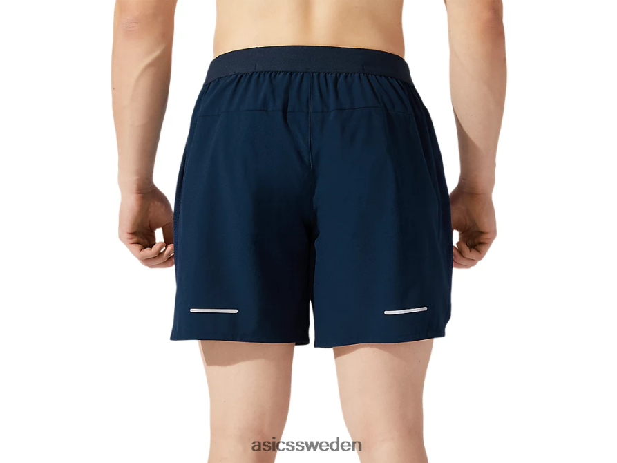 asics sverige väg 7 i korthet män 6N04FX1956