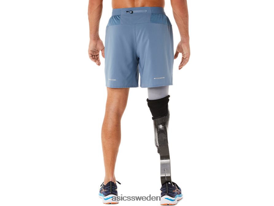 asics sverige väg 7 i korthet män 6N04FX32