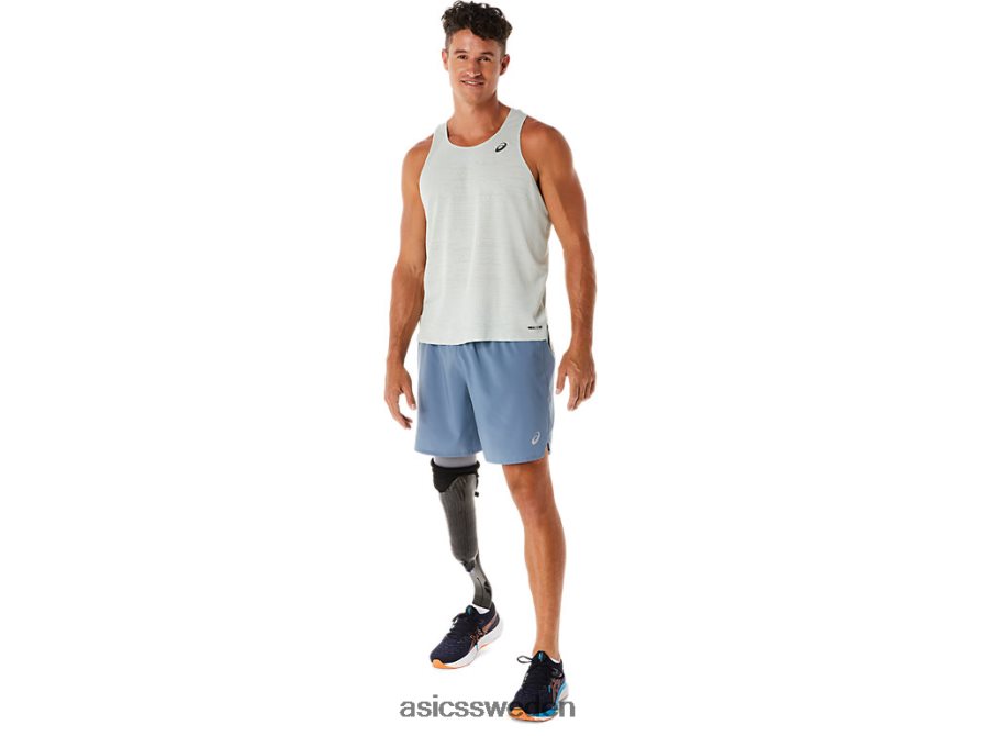 asics sverige väg 7 i korthet män 6N04FX32