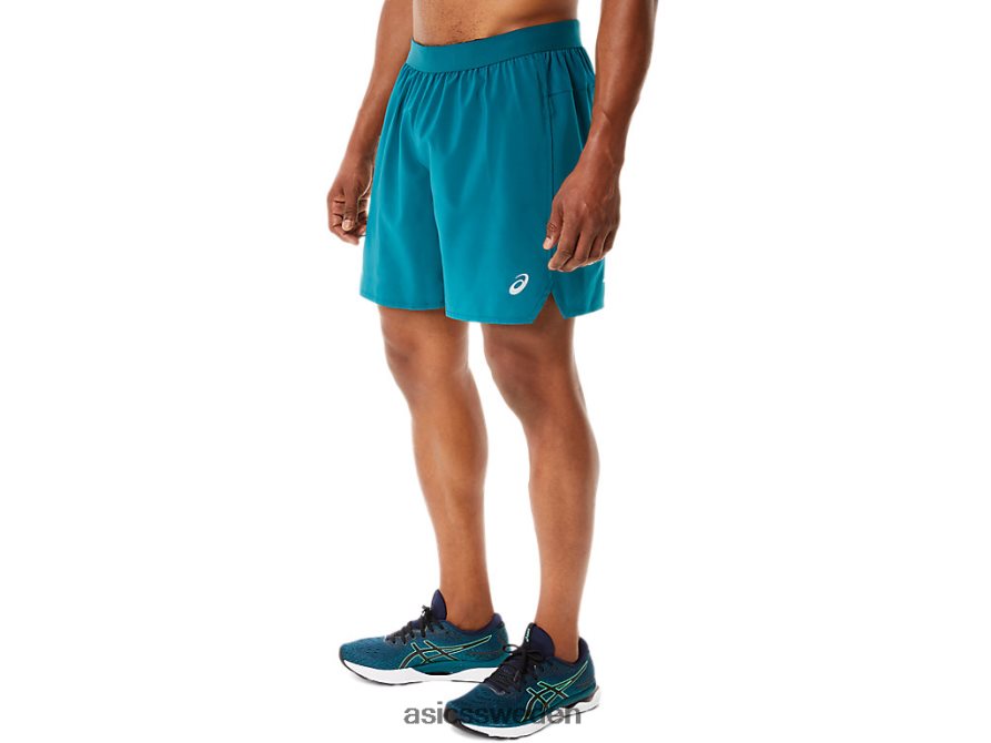 asics sverige väg 7 i korthet män 6N04FX852