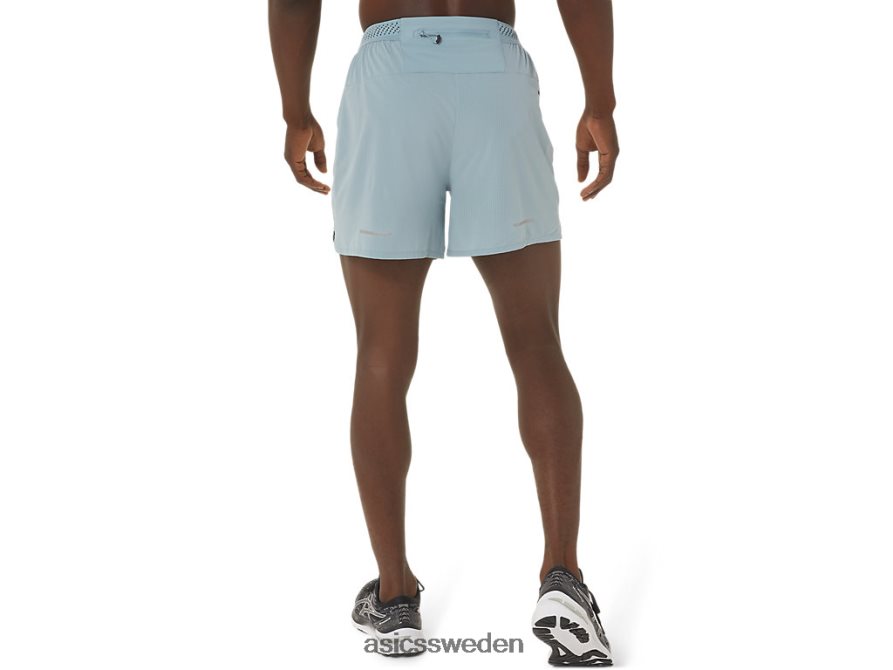 asics sverige ventilera 5kort sagt män 6N04FX1060