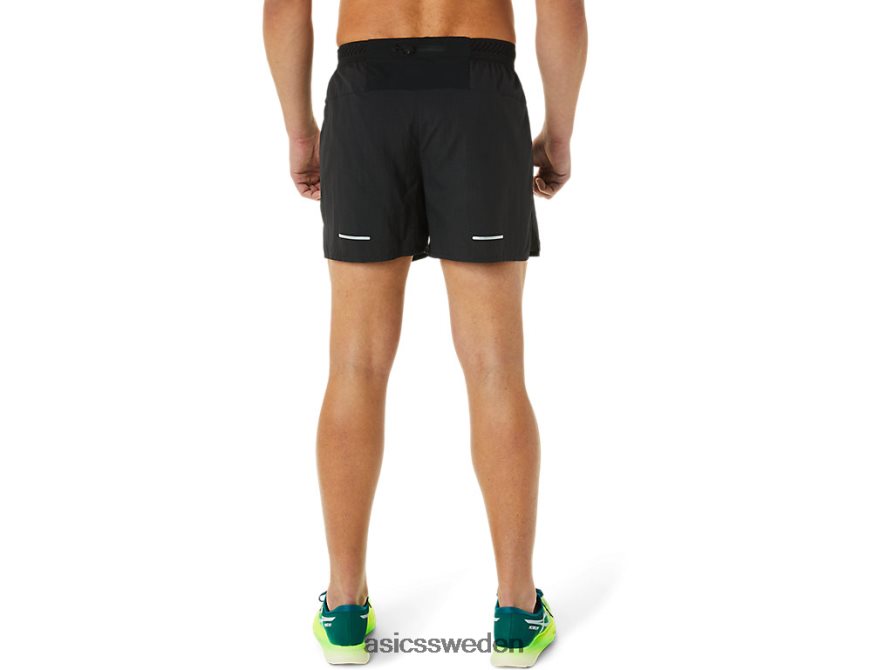 asics sverige ventilera 5kort sagt män 6N04FX1061