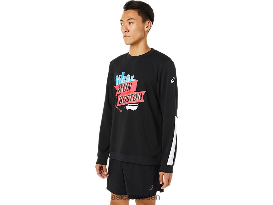 asics sverige bos besättning män 6N04FX1702