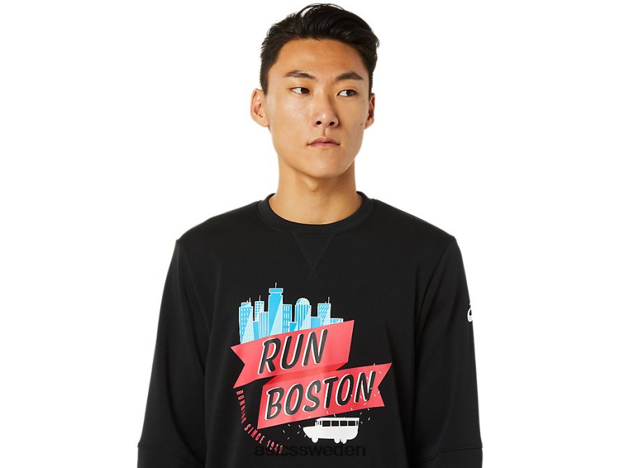 asics sverige bos besättning män 6N04FX1702