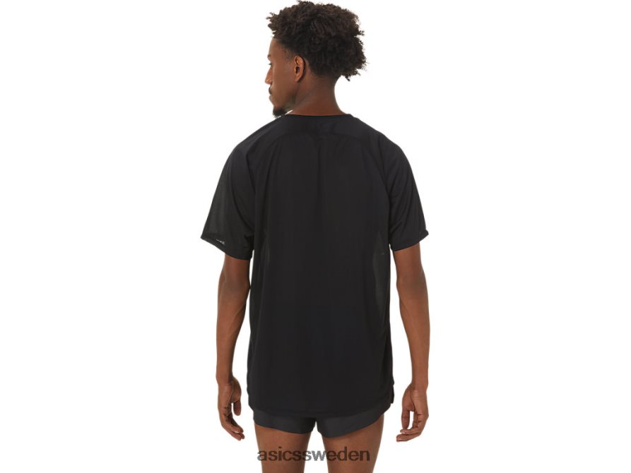 asics sverige cj-line lätt kortärmad topp män 6N04FX255