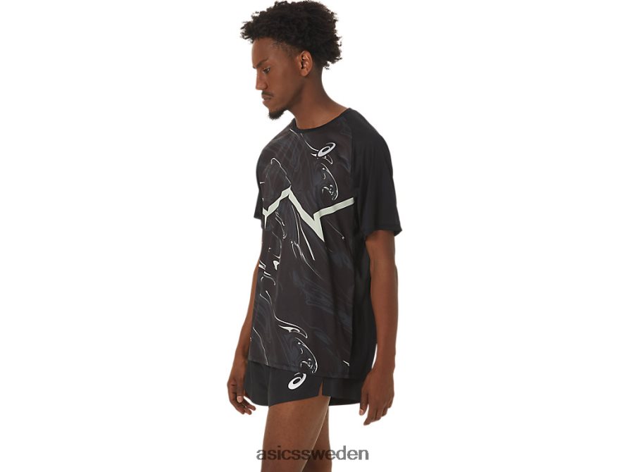 asics sverige cj-line lätt kortärmad topp män 6N04FX255