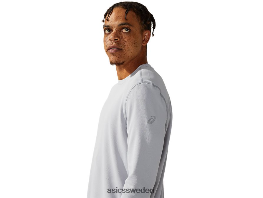 asics sverige färdig-set ii långärmad män 6N04FX1095