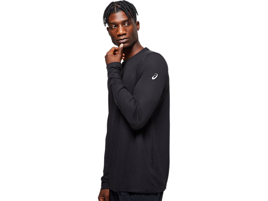 asics sverige färdig-set ii långärmad män 6N04FX842