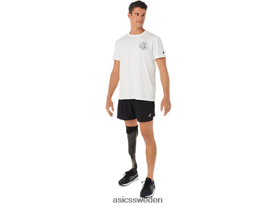 asics sverige havsavfall run top män 6N04FX1487