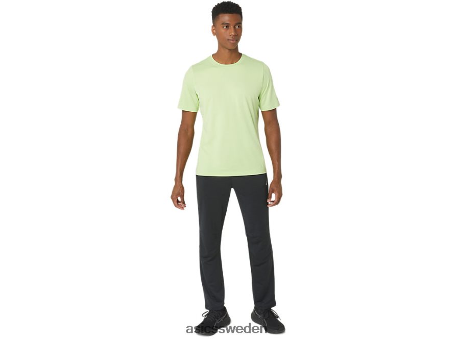 asics sverige kortärmad hthr tech topp män 6N04FX16