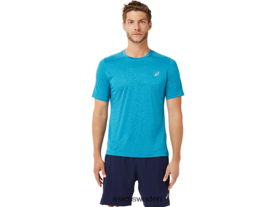 asics sverige kortärmad prestandatopp män 6N04FX2037
