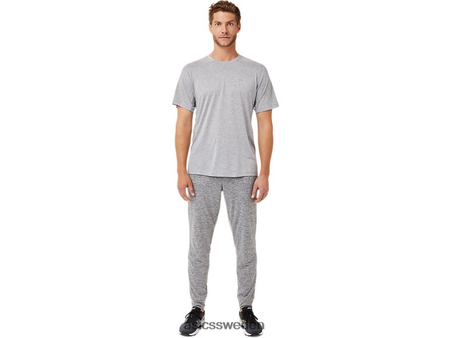 asics sverige kortärmad prestandatopp män 6N04FX2040