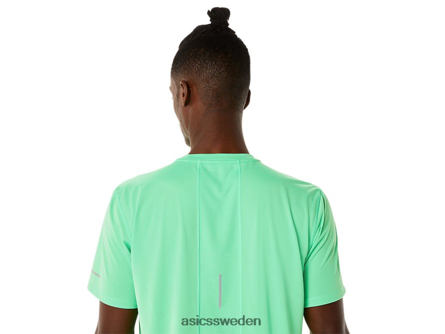asics sverige lite-show kortärmad topp män 6N04FX859