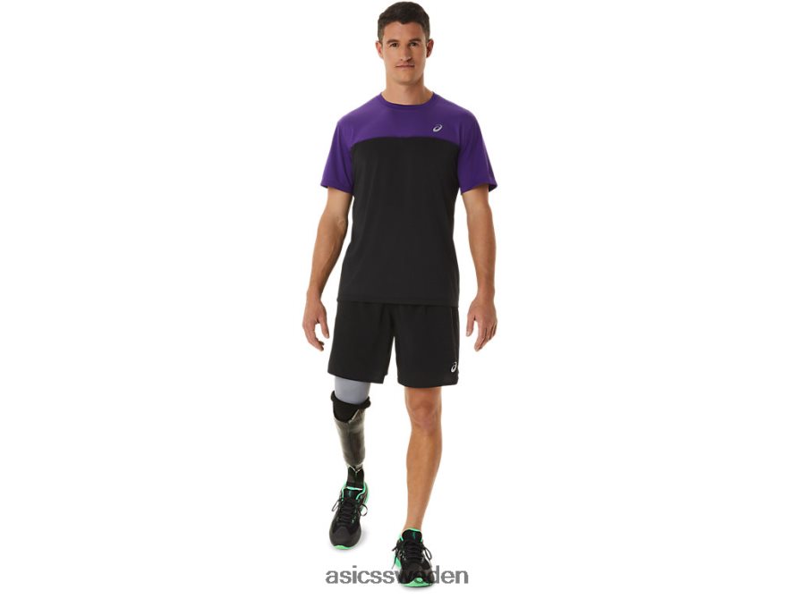 asics sverige racing kortärmad topp män 6N04FX891