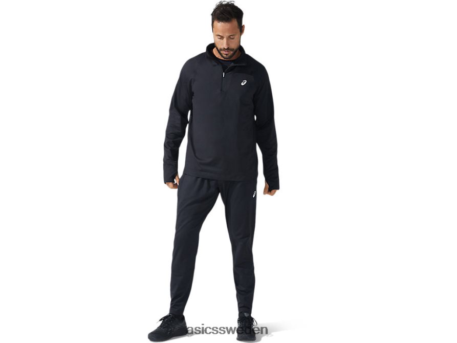 asics sverige termopolis kvarts blixtlås män 6N04FX1626