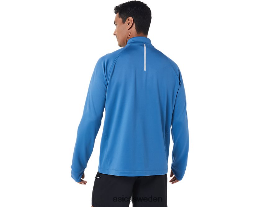 asics sverige thermopolis vinter 1/2 dragkedja män 6N04FX836