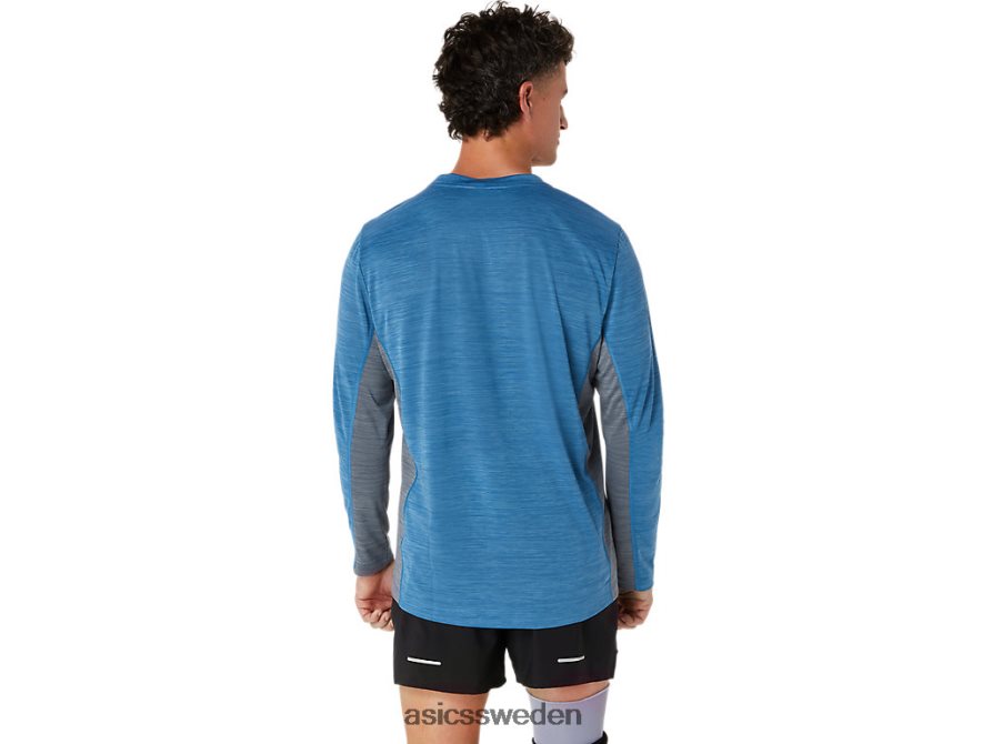 asics sverige träna sana långärmad män 6N04FX604