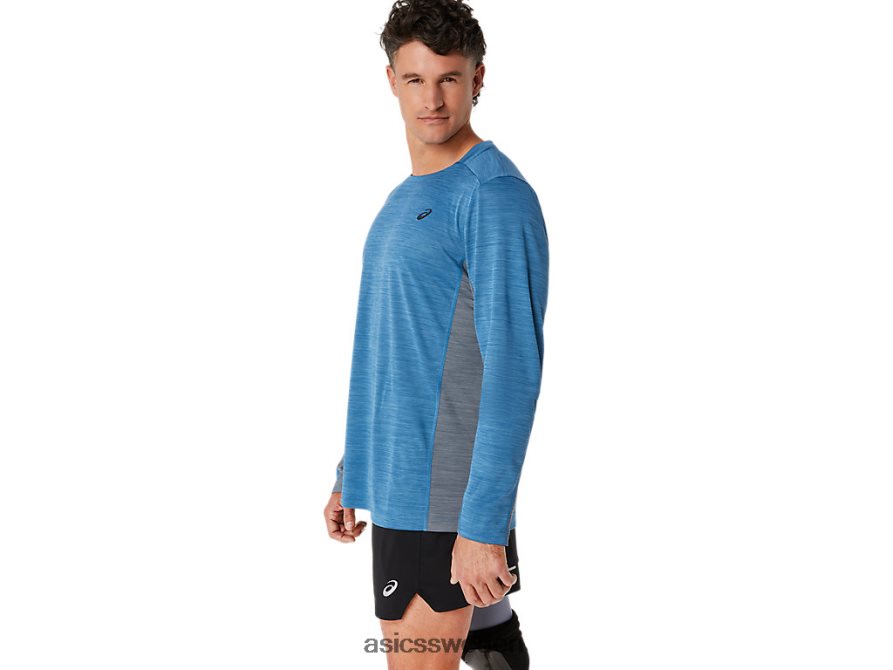 asics sverige träna sana långärmad män 6N04FX604