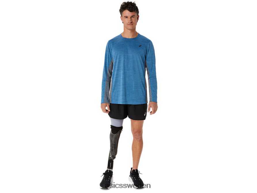 asics sverige träna sana långärmad män 6N04FX604