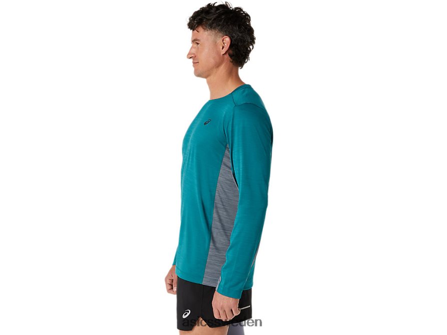 asics sverige träna sana långärmad män 6N04FX618