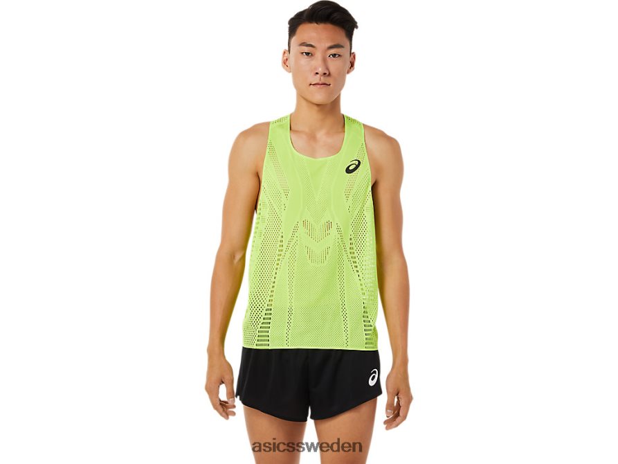asics sverige actibreeze singlet män 6N04FX1511