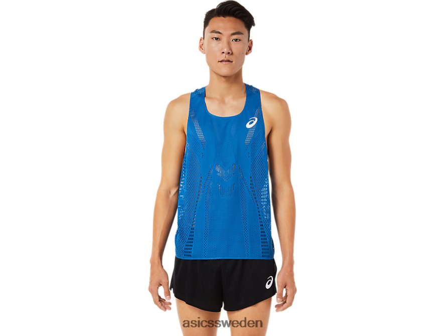 asics sverige actibreeze singlet män 6N04FX1517