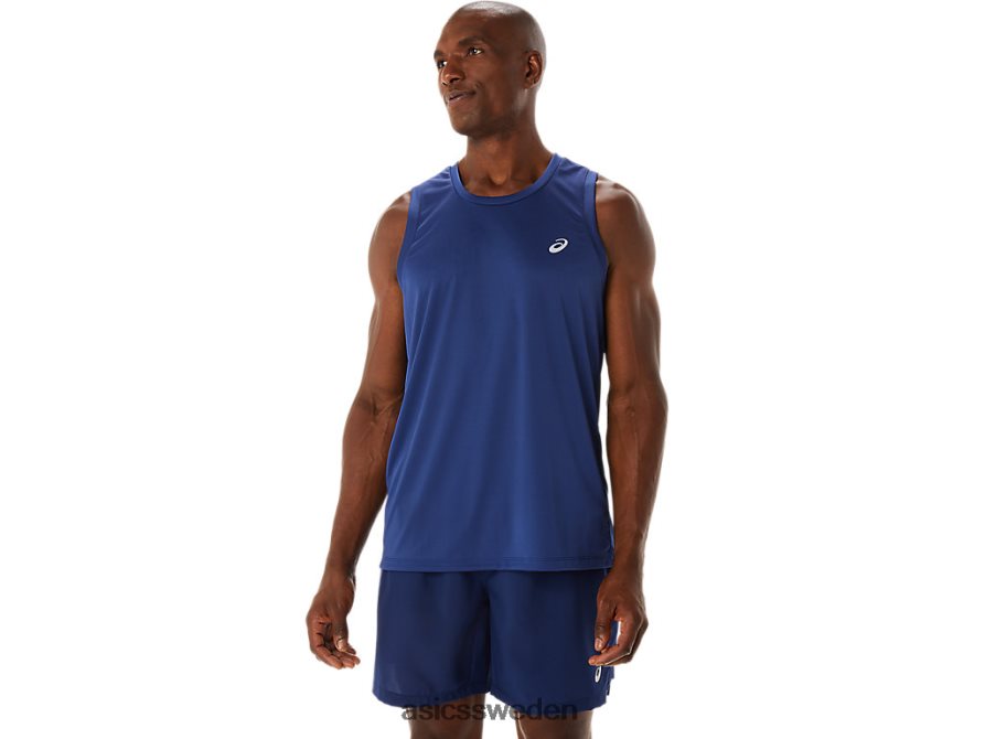 asics sverige färdigställt lyte singlet män 6N04FX176