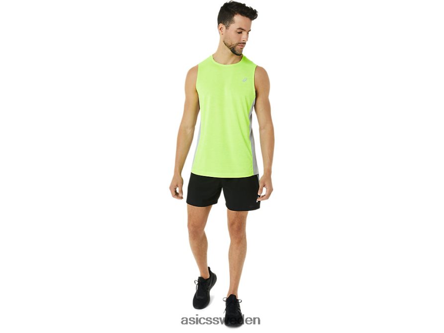 asics sverige träna Sana muskeltank män 6N04FX1372