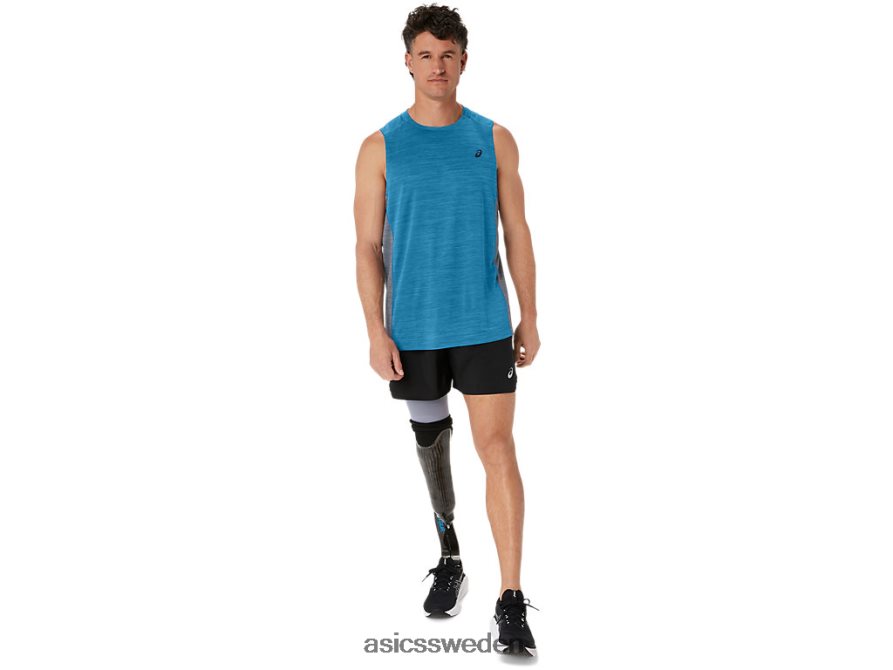 asics sverige träna Sana muskeltank män 6N04FX17