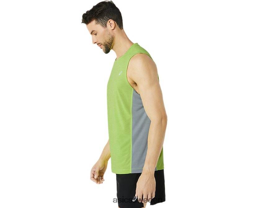 asics sverige träna Sana muskeltank män 6N04FX43