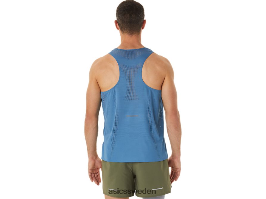 asics sverige ventilera actibreeze singlet män 6N04FX1128