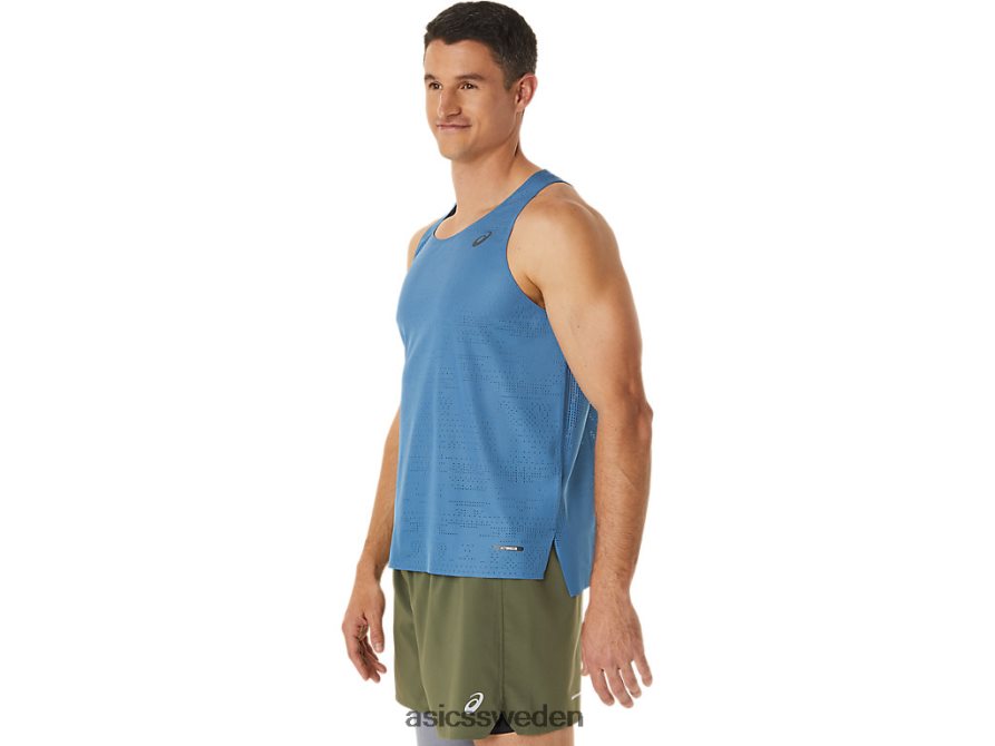 asics sverige ventilera actibreeze singlet män 6N04FX1128