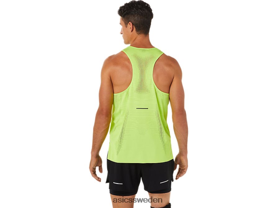 asics sverige ventilera actibreeze singlet män 6N04FX1391