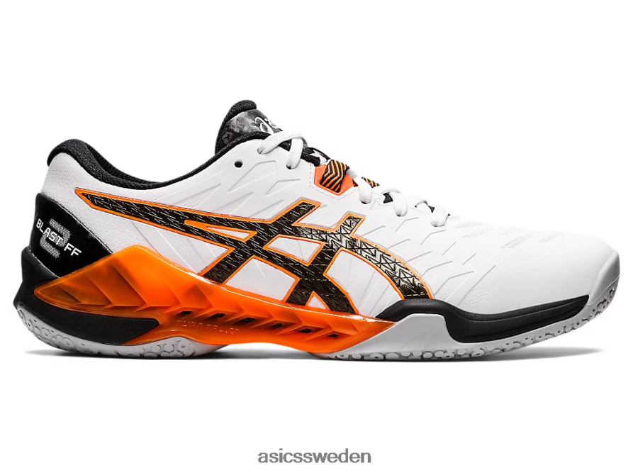 asics sverige spränga ff 2 män 6N04FX1608